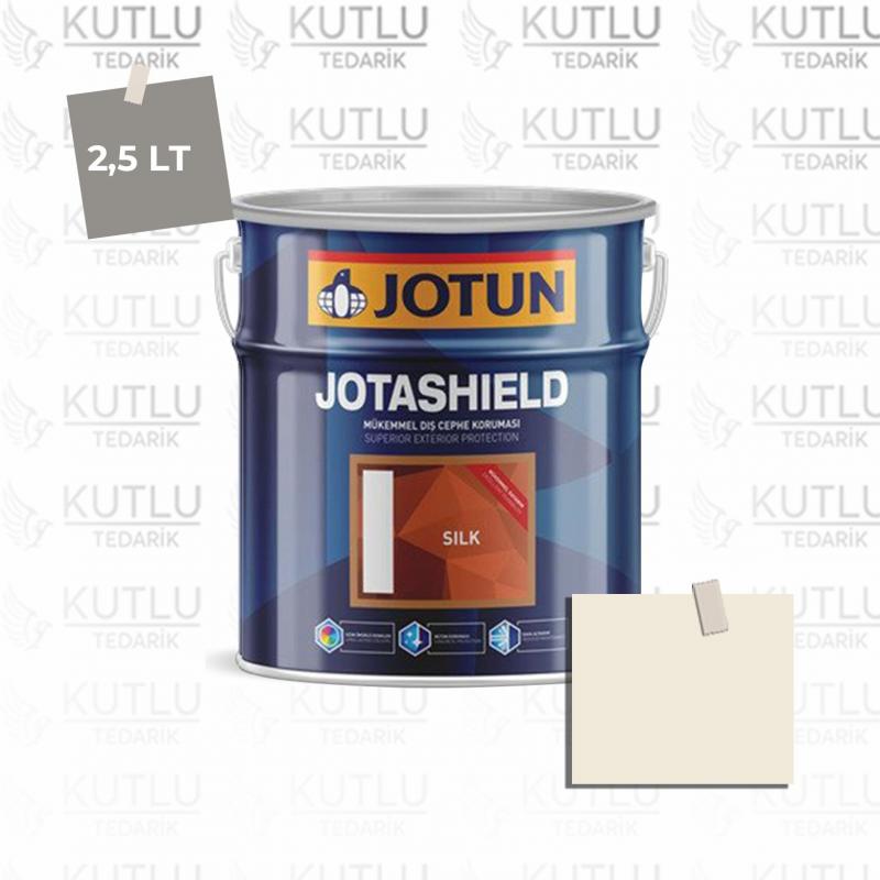 Jotun Jotashield Topcoat Silk 2,25 Lt Ncs S0603-Y20R