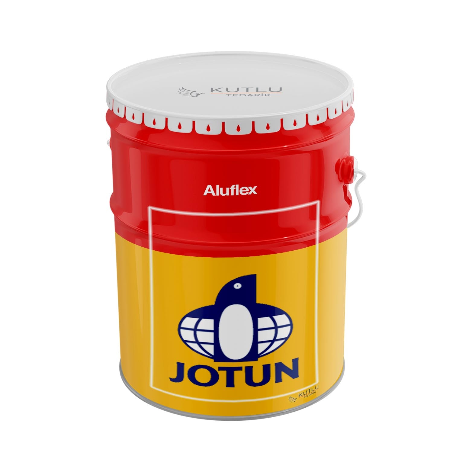 Jotun Aluflex