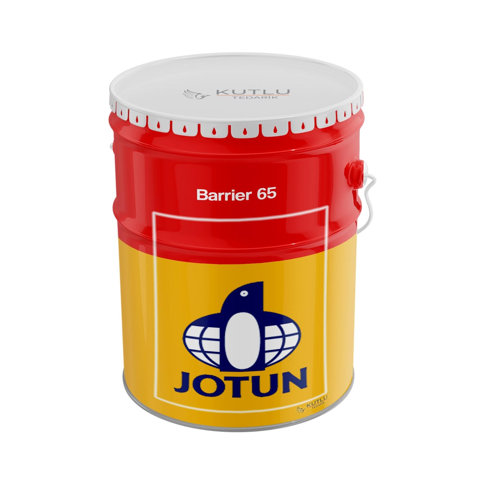 Jotun Barrier 65