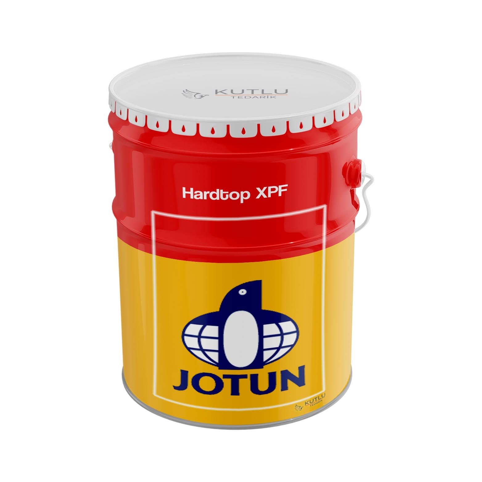 Jotun Hardtop XPF