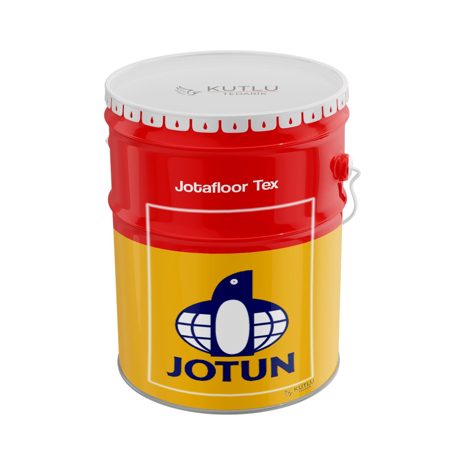 Jotun Jotafloor Tex