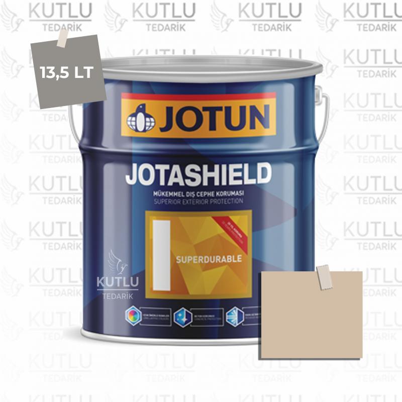 Jotun Jotashield Superdurable 13,5 Lt Antique Beige 10410 Ncs S1510-Y30R