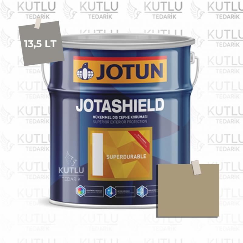 Jotun Jotashield Superdurable 13,5 Lt Antique Bronze 8045 Ncs 3615-G98Y