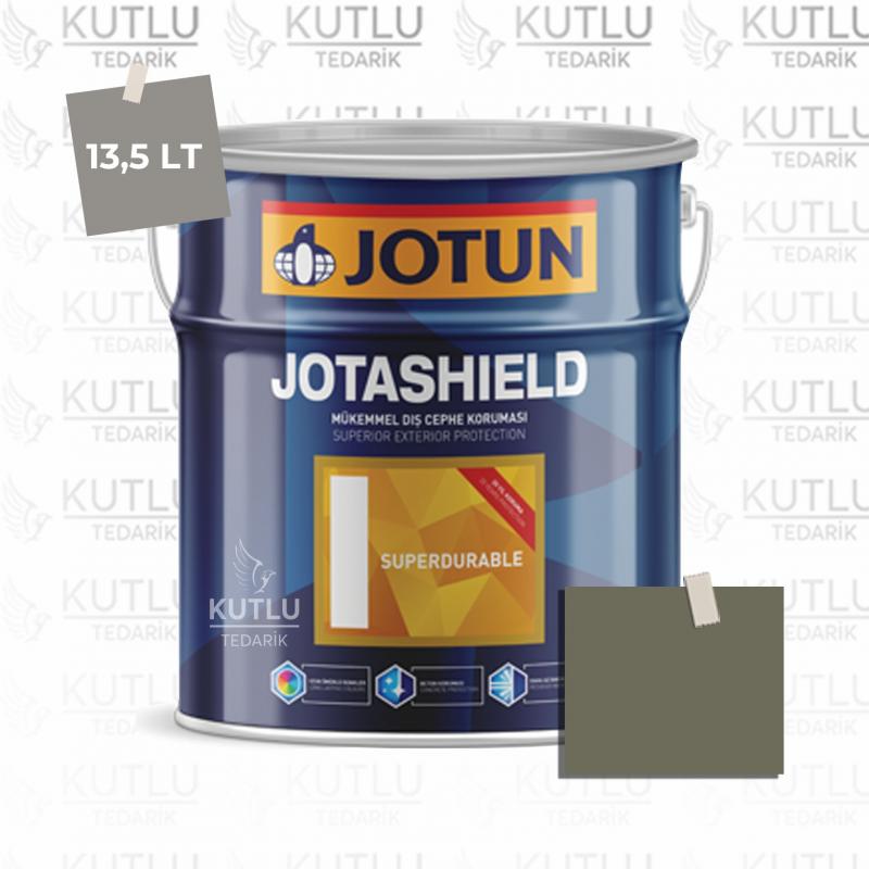 Jotun Jotashield Superdurable 13,5 Lt Autumn Leaf 8044 Ncs 6313-G57Y