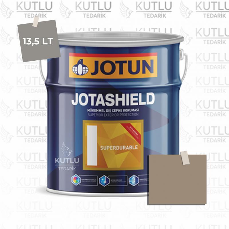 Jotun Jotashield Superdurable 13,5 Lt Bajonett 1285 Ncs 4709-Y16R