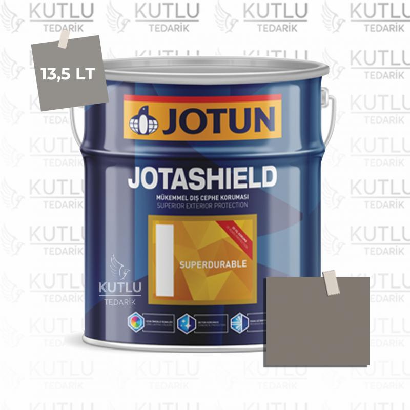 Jotun Jotashield Superdurable 13,5 Lt Band Stone 1145 Ncs 5903-Y38R