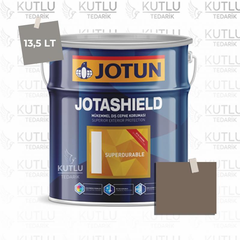 Jotun Jotashield Superdurable 13,5 Lt Beaver 1138 Ncs 6308-Y40R