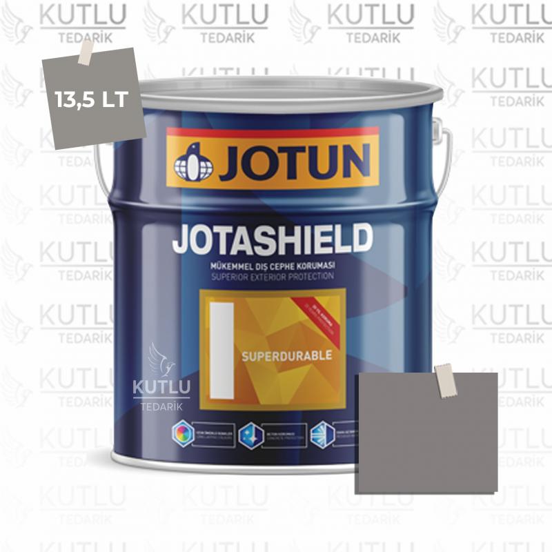 Jotun Jotashield Superdurable 13,5 Lt Black Pearl 3022 Ncs S5502-R