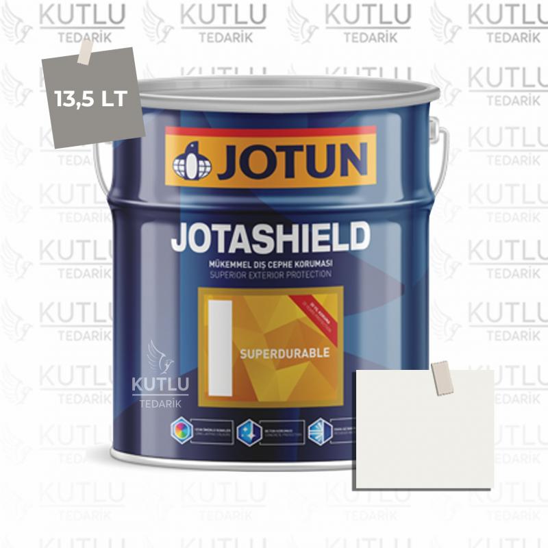 Jotun Jotashield Superdurable 13,5 Lt Classic White 9918 Ncs S0500-N