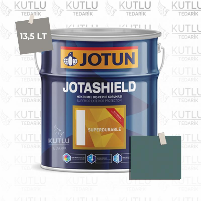 Jotun Jotashield Superdurable 13,5 Lt Cobalt 6198 Ncs S6020-B50G