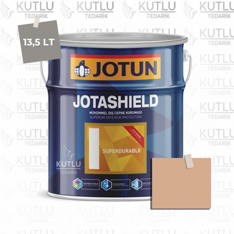 Jotun Jotashield Superdurable 13,5 Lt Coppertone 1029 Ncs S2020-Y40R