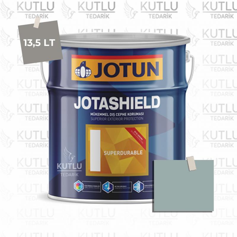 Jotun Jotashield Superdurable 13,5 Lt Darjeeling 6236 Ncs S3010-B50G