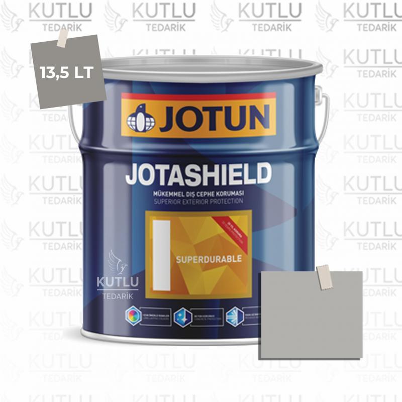 Jotun Jotashield Superdurable 13,5 Lt Dove Grey 0117 Ncs 3101-Y26R