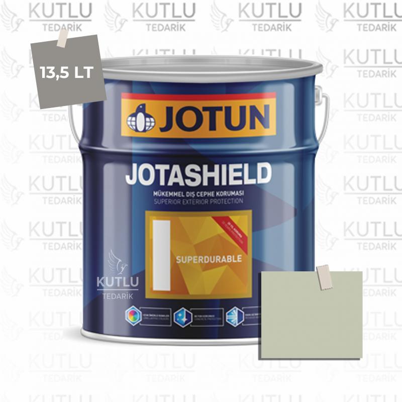 Jotun Jotashield Superdurable 13,5 Lt Dusk Green 7038 Ncs 2010-G44Y