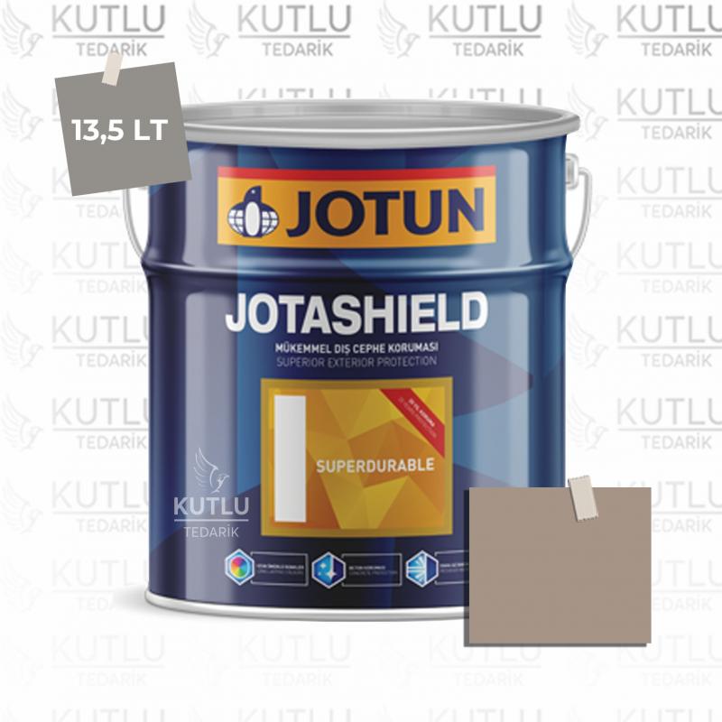 Jotun Jotashield Superdurable 13,5 Lt Earth Scape 1053 Ncs 4107-Y41R