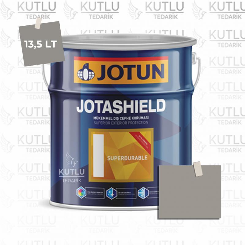 Jotun Jotashield Superdurable 13,5 Lt Fresh Concrete 556 Ncs 4302-Y12R