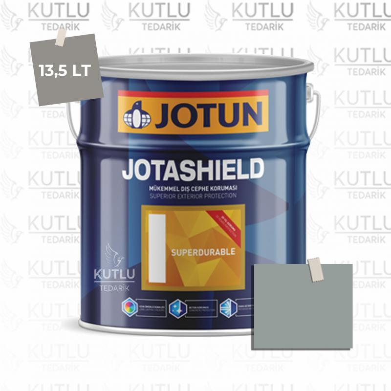 Jotun Jotashield Superdurable 13,5 Lt Frosted Grey 0793 Ncs 4004-B57G