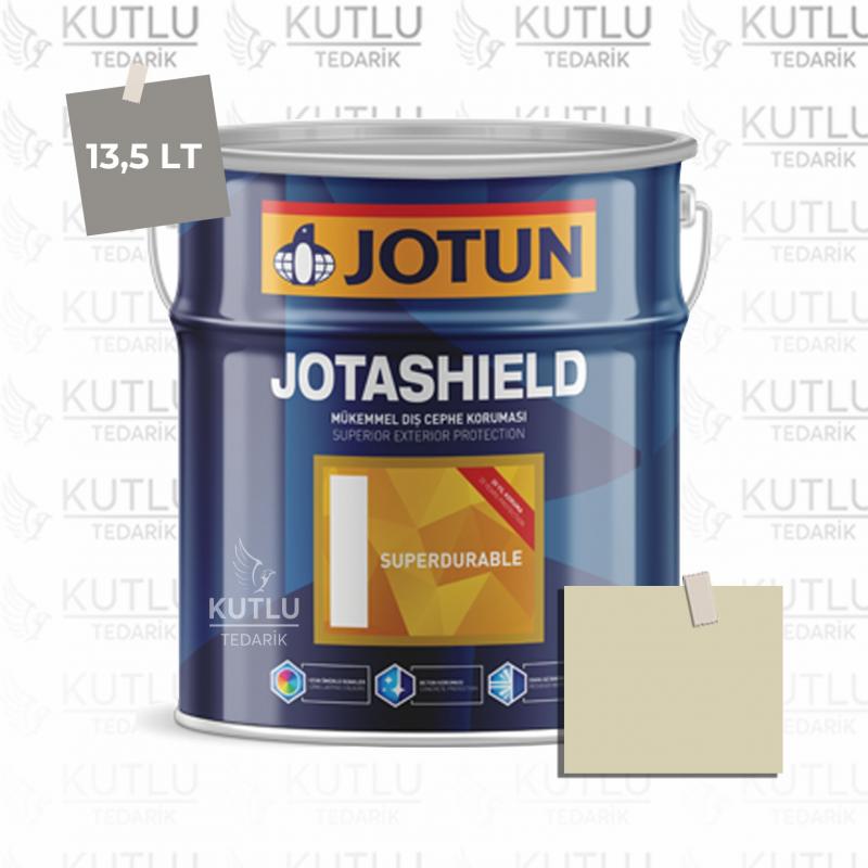 Jotun Jotashield Superdurable 13,5 Lt Harir 8356 Ncs S1510-G90Y