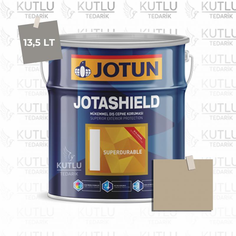 Jotun Jotashield Superdurable 13,5 Lt High Touch 1917 Ncs S3010-Y20R