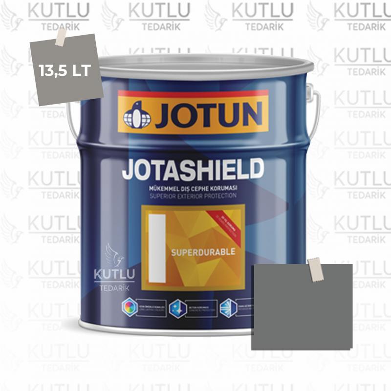 Jotun Jotashield Superdurable 13,5 Lt Koksgra 4111 Ncs 6401-R84B