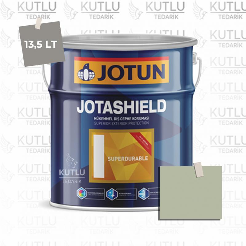 Jotun Jotashield Superdurable 13,5 Lt Light Moss 7039 Ncs 2512-G39Y