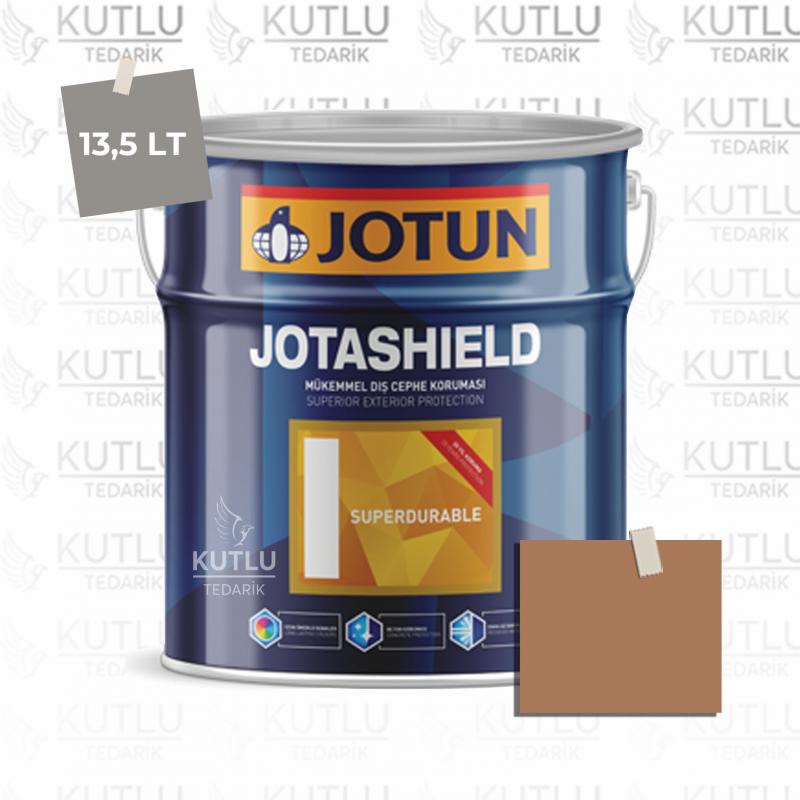 Jotun Jotashield Superdurable 13,5 Lt Mars Dust 10012 Ncs S4030-Y40R