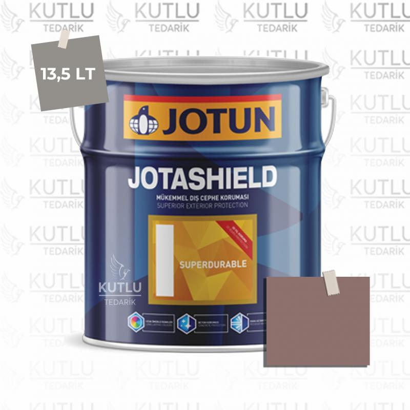 Jotun Jotashield Superdurable 13,5 Lt Russet 2096 Ncs 5114-Y89R