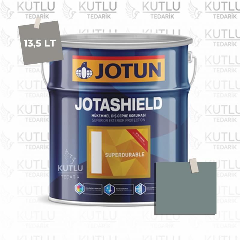 Jotun Jotashield Superdurable 13,5 Lt Serene Green 6100 Ncs S5010-B50G