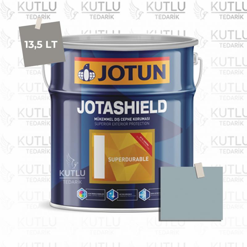 Jotun Jotashield Superdurable 13,5 Lt Skyggespill 5155 Ncs S3010-B