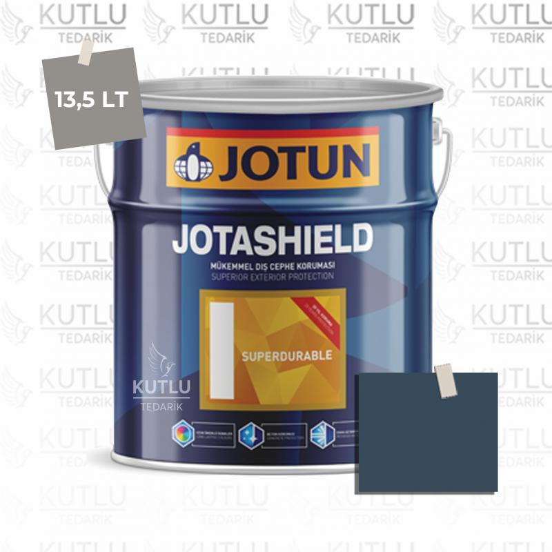 Jotun Jotashield Superdurable 13,5 Lt The Abyss 4400 Ncs S7020-R90B