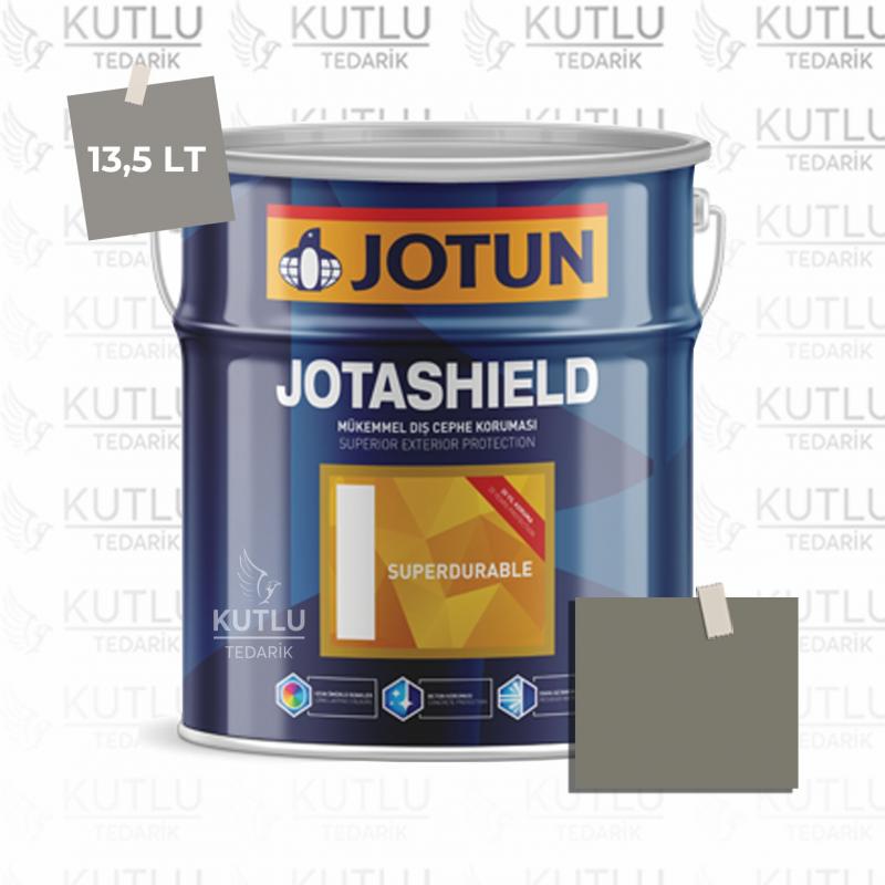 Jotun Jotashield Superdurable 13,5 Lt Timian 8304 Ncs S6005-G80Y