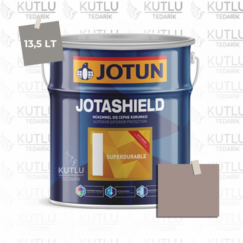 Jotun Jotashield Superdurable 13,5 Lt Victorian Purple 2758 Ncs S4010-Y90R