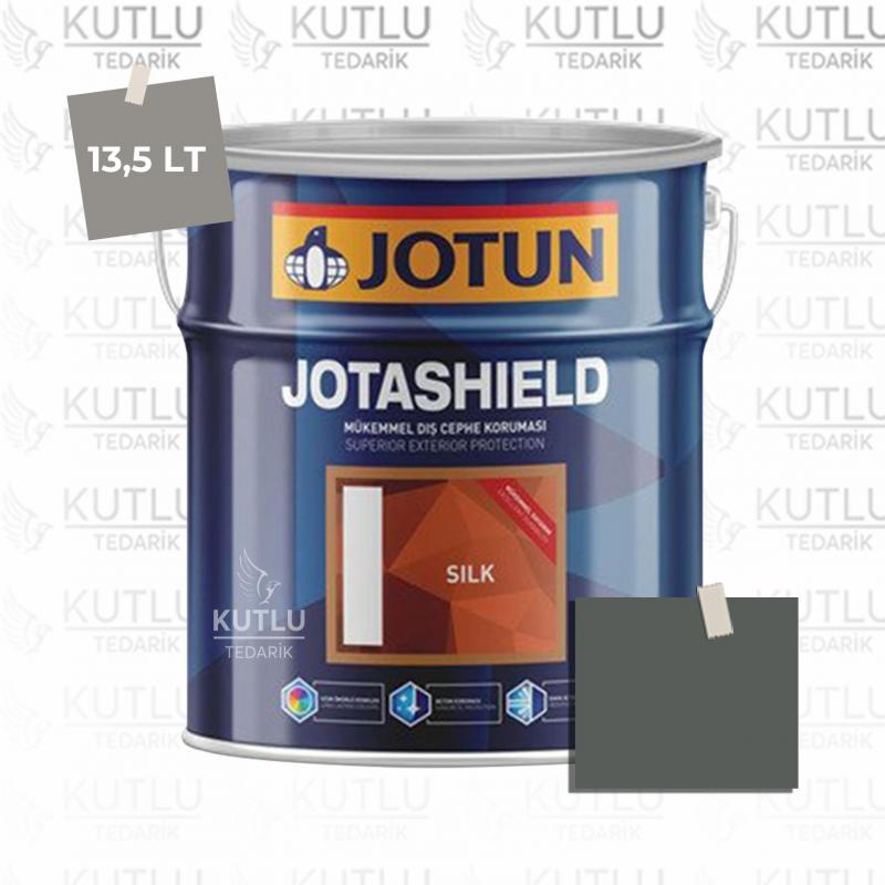 Jotun Jotashield Topcoat Silk 13,5 Lt Adele 7249 Ncs S7502-G