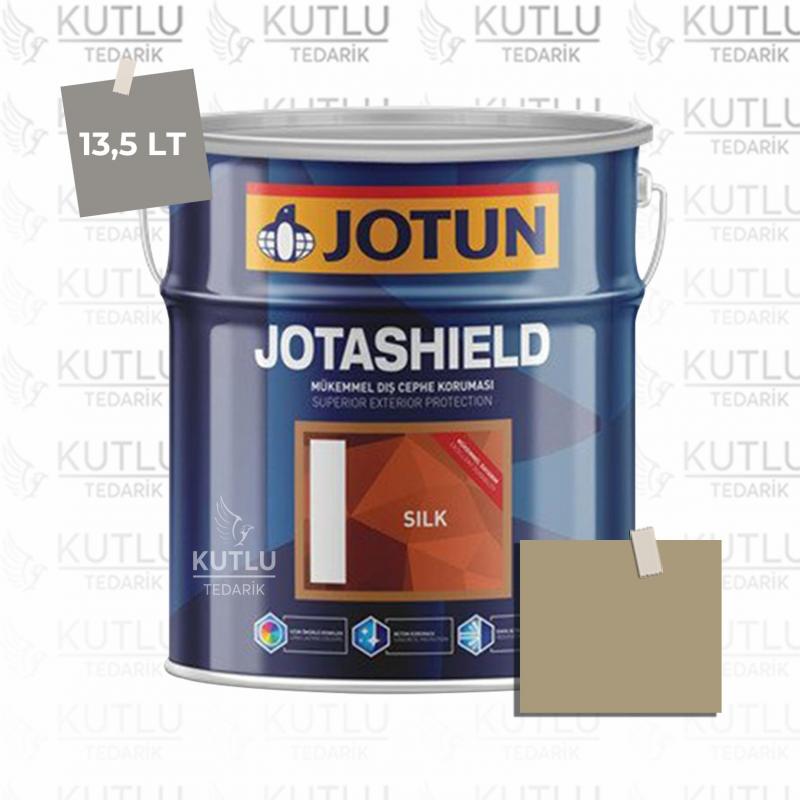 Jotun Jotashield Topcoat Silk 13,5 Lt Antique Bronze 8045 Ncs 3615-G98Y