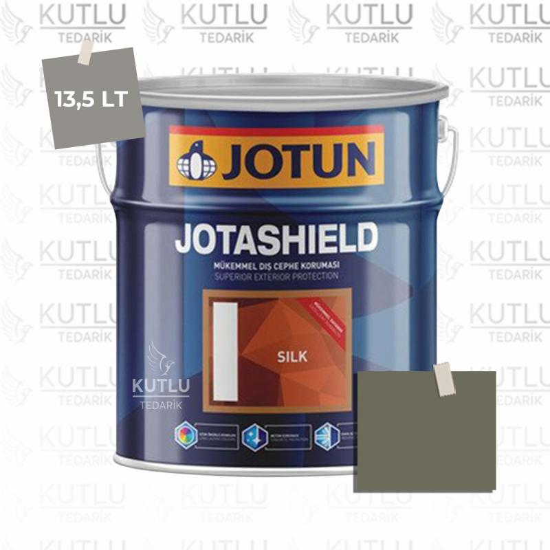 Jotun Jotashield Topcoat Silk 13,5 Lt Autumn Leaf 8044 Ncs 6313-G57Y