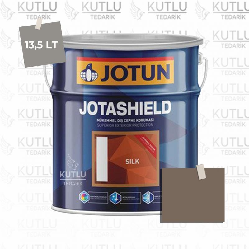 Jotun Jotashield Topcoat Silk 13,5 Lt Beaver 1138 Ncs 6308-Y40R