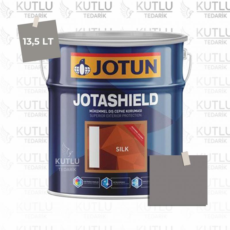 Jotun Jotashield Topcoat Silk 13,5 Lt Black Pearl 3022 Ncs S5502-R