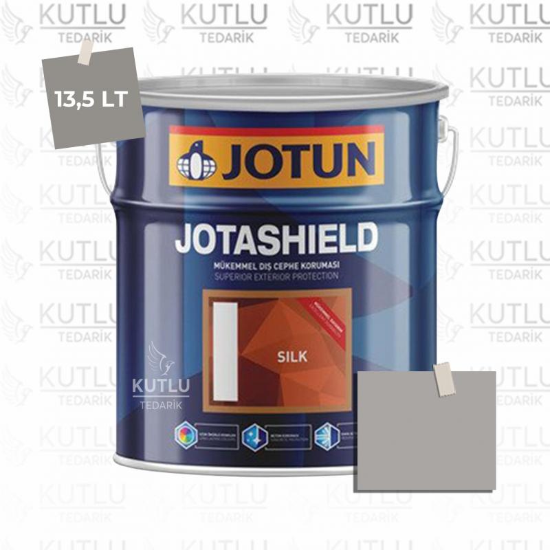 Jotun Jotashield Topcoat Silk 13,5 Lt Brushed Granite 3230 Ncs S3502-R