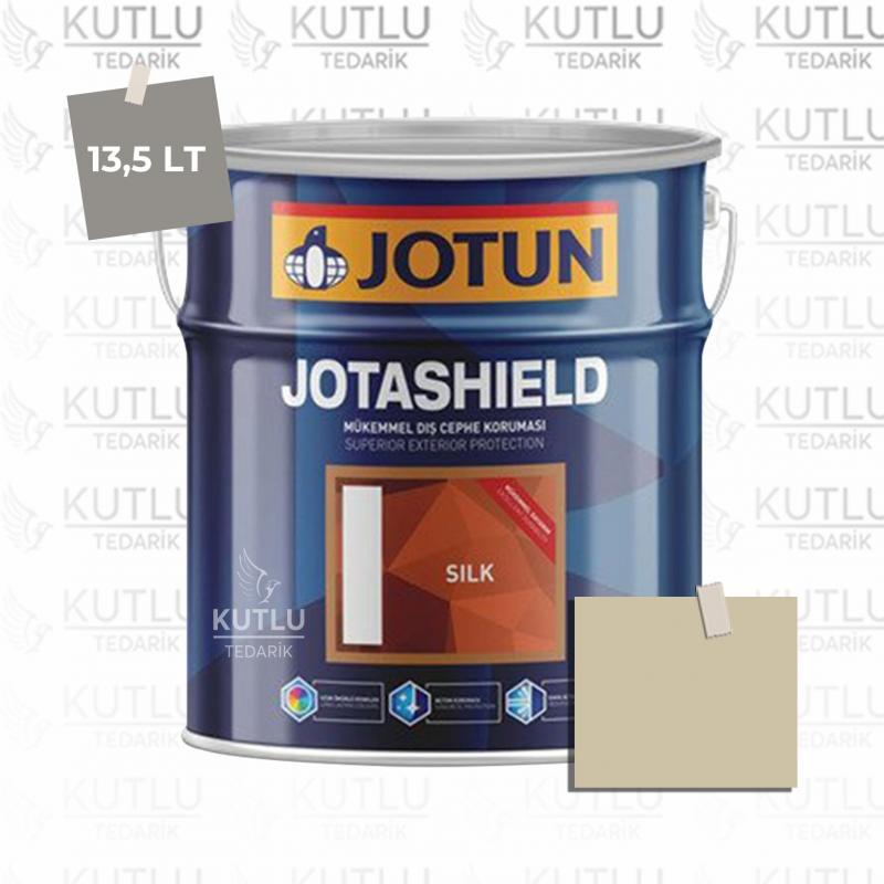 Jotun Jotashield Topcoat Silk 13,5 Lt Buried Treasure 8357 Ncs S2010-G90Y