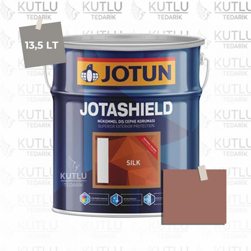 Jotun Jotashield Topcoat Silk 13,5 Lt Burned Terracotta 2111 Ncs 4427-Y76R