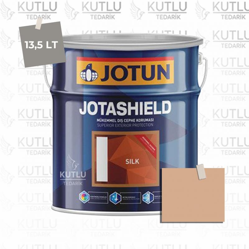 Jotun Jotashield Topcoat Silk 13,5 Lt Coppertone 1029 Ncs S2020-Y40R