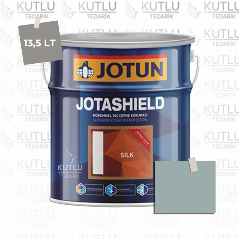 Jotun Jotashield Topcoat Silk 13,5 Lt Darjeeling 6236 Ncs S3010-B50G