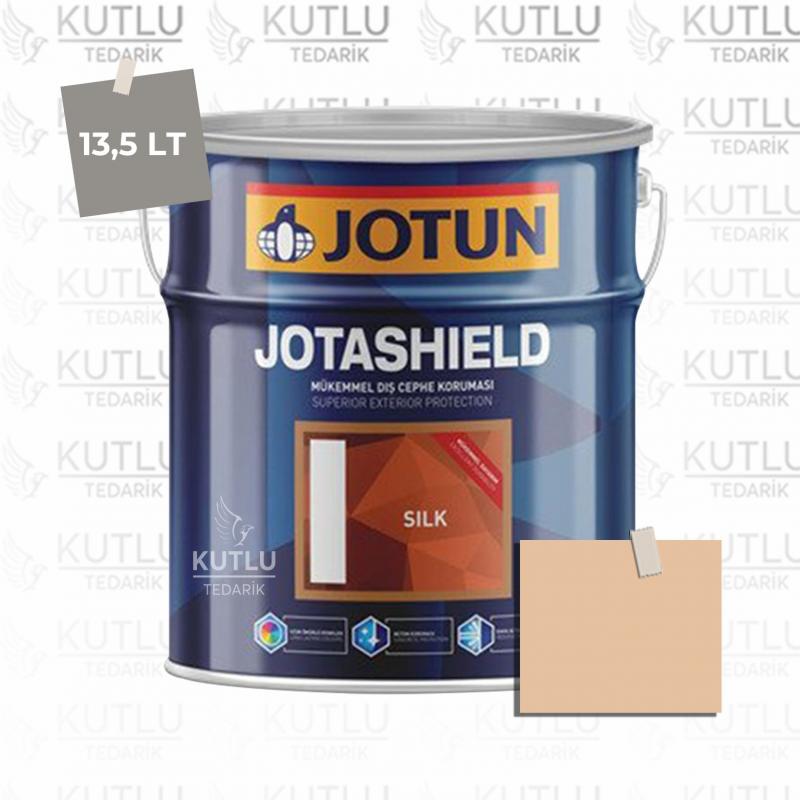 Jotun Jotashield Topcoat Silk 13,5 Lt Desert Rose 1046 Ncs 1517-Y35R