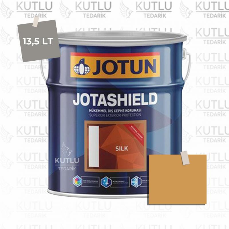 Jotun Jotashield Topcoat Silk 13,5 Lt Dijon 1180 Ncs 2048-Y16R