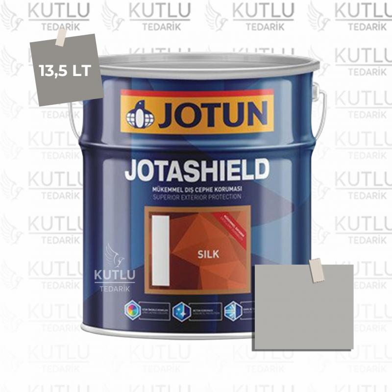 Jotun Jotashield Topcoat Silk 13,5 Lt Dove Grey 0117 Ncs 3101-Y26R