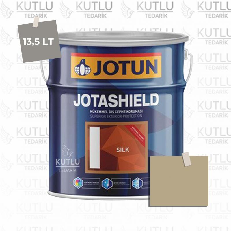 Jotun Jotashield Topcoat Silk 13,5 Lt Dry Leaf 8063 Ncs 3314-G94Y