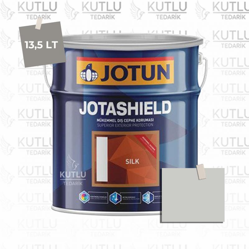 Jotun Jotashield Topcoat Silk 13,5 Lt Empire 520 Ncs 2000-N