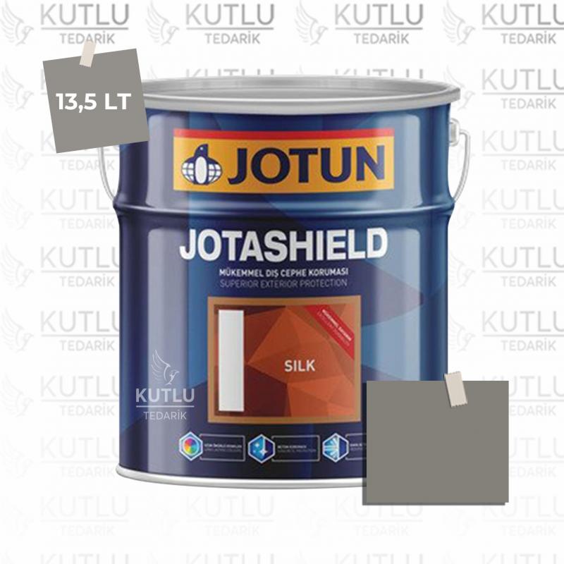 Jotun Jotashield Topcoat Silk 13,5 Lt Evening Sky 1462 Ncs S5502-Y