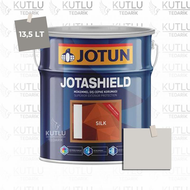 Jotun Jotashield Topcoat Silk 13,5 Lt Flint 3003 Ncs 1502-R