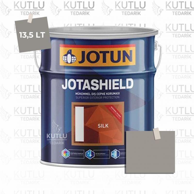 Jotun Jotashield Topcoat Silk 13,5 Lt Fresh Concrete 556 Ncs 4302-Y12R